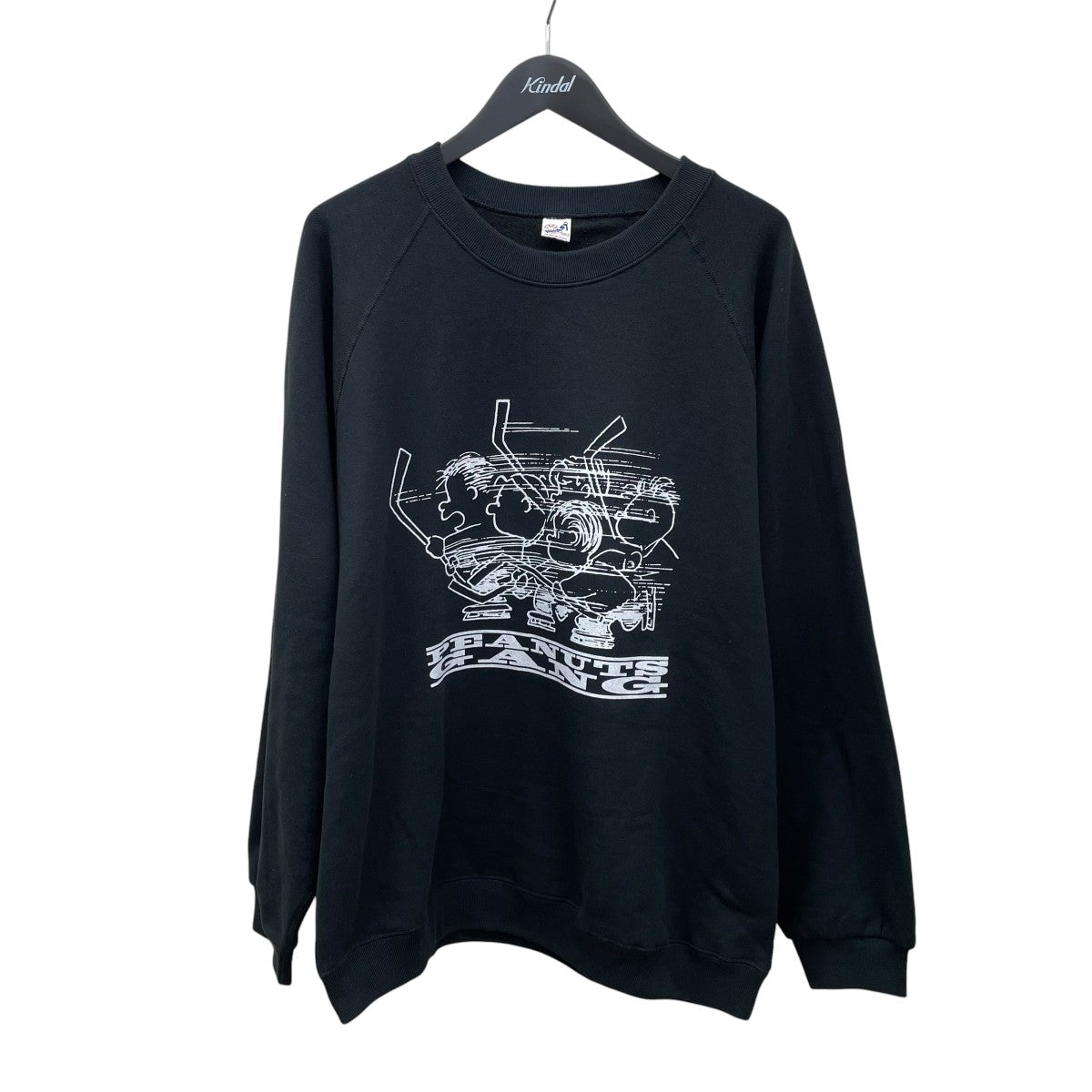 別注 FANTASY A＆G INCスウェット
