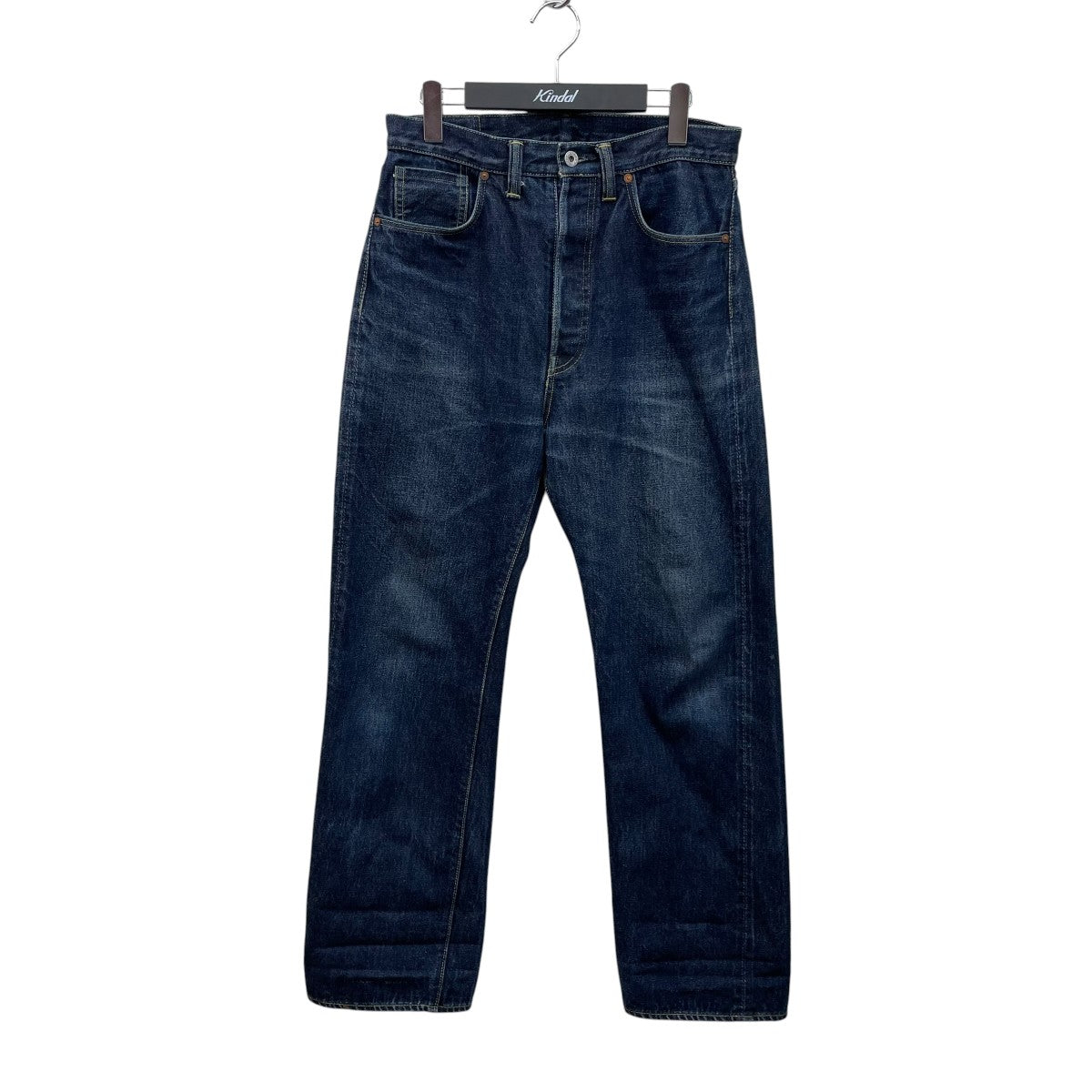TCB JEANS ジーンズ 古着・中古-1枚目のアイテム画像