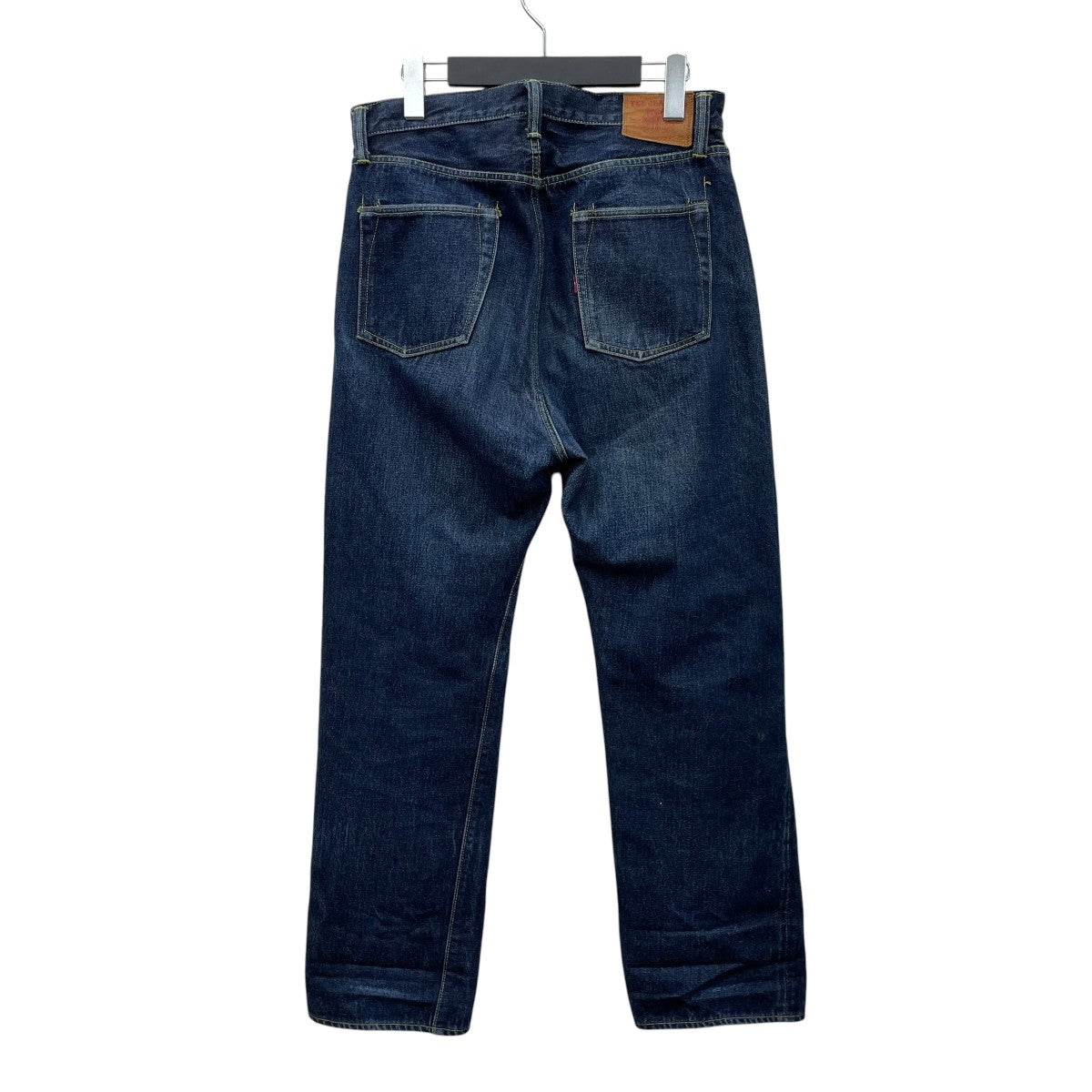TCB JEANS ジーンズ 古着・中古-2枚目のアイテム画像