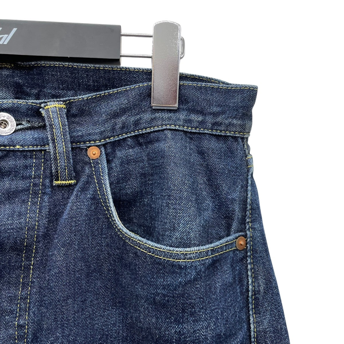 TCB JEANS ジーンズ 古着・中古-3枚目のアイテム画像
