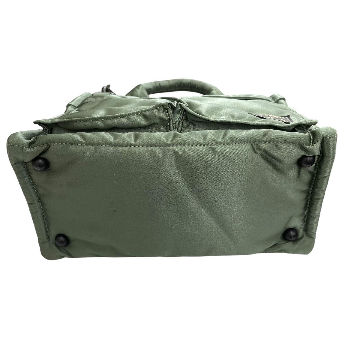 SQUARE TOTE BAGショルダーバッグ622-27844