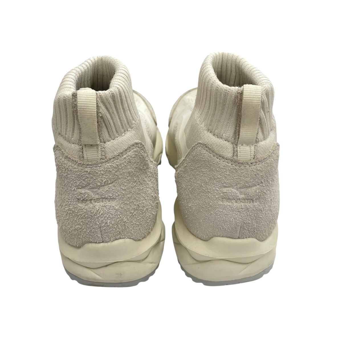 MIZUNO×nonnative WAVE MUJIN TL MID GTXスニーカー 古着・中古-2枚目のアイテム画像