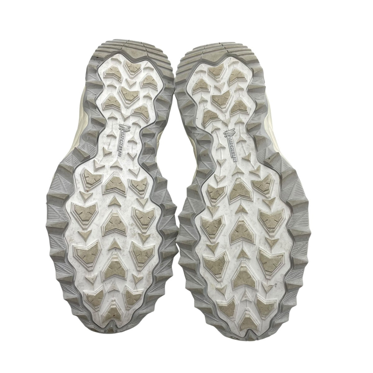 MIZUNO×nonnative WAVE MUJIN TL MID GTXスニーカー 古着・中古-4枚目のアイテム画像