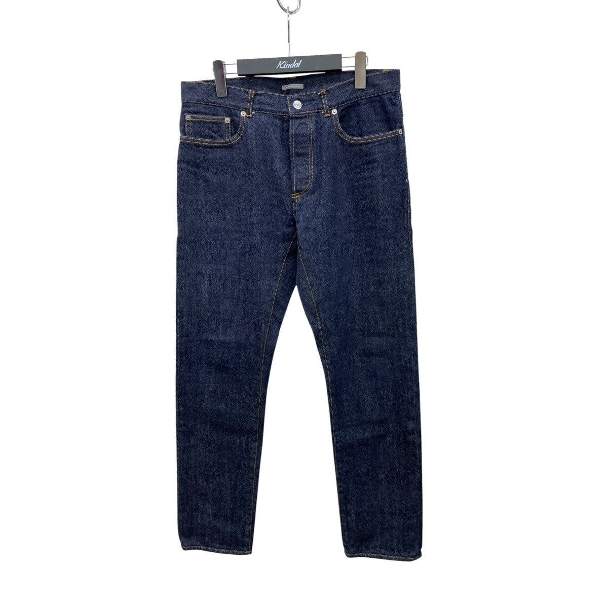 DIOR デニムパンツ 古着・中古-1枚目のアイテム画像