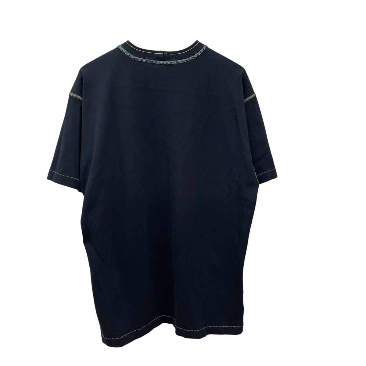 STONE ISLAND(ストーンアイランド) 半袖カットソー 791521479 ブラック