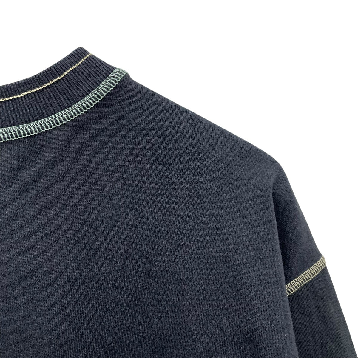 STONE ISLAND 半袖カットソー 古着・中古-4枚目のアイテム画像