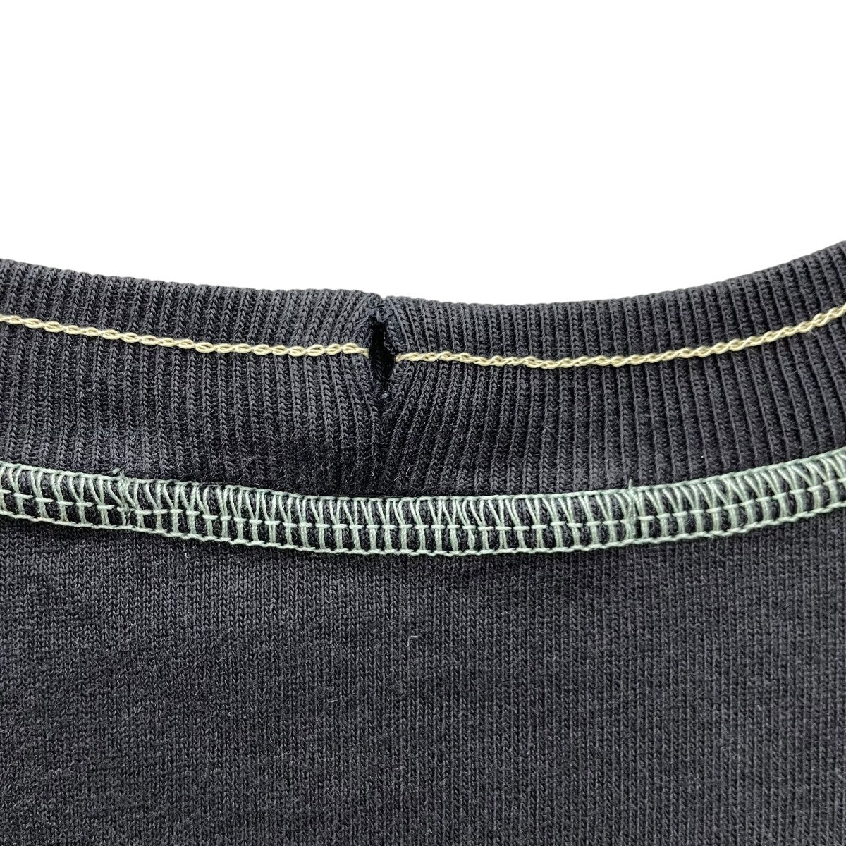 STONE ISLAND 半袖カットソー 古着・中古-5枚目のアイテム画像