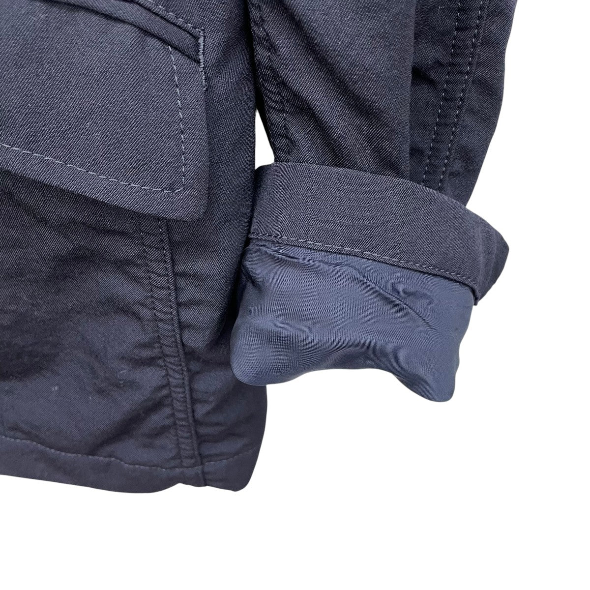 COMME des GARCONS HOMME ジャケットHB-J101 古着・中古-4枚目のアイテム画像
