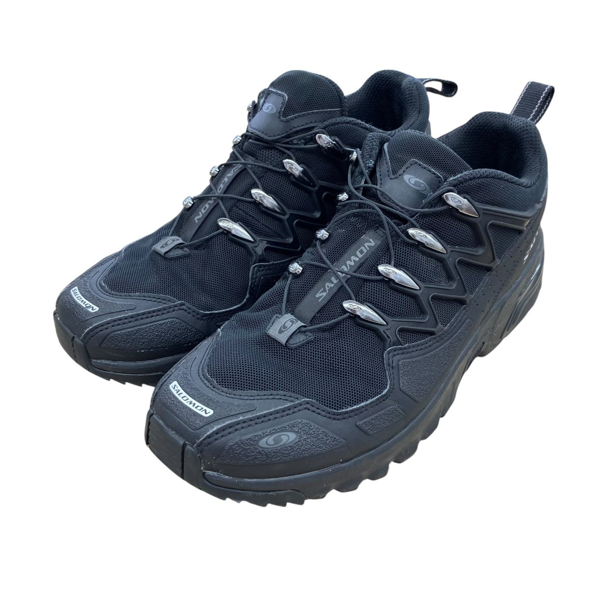 SALOMON スニーカー 古着・中古-1枚目のアイテム画像