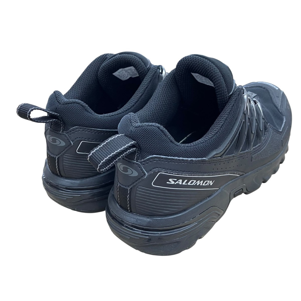 SALOMON スニーカー 古着・中古-2枚目のアイテム画像