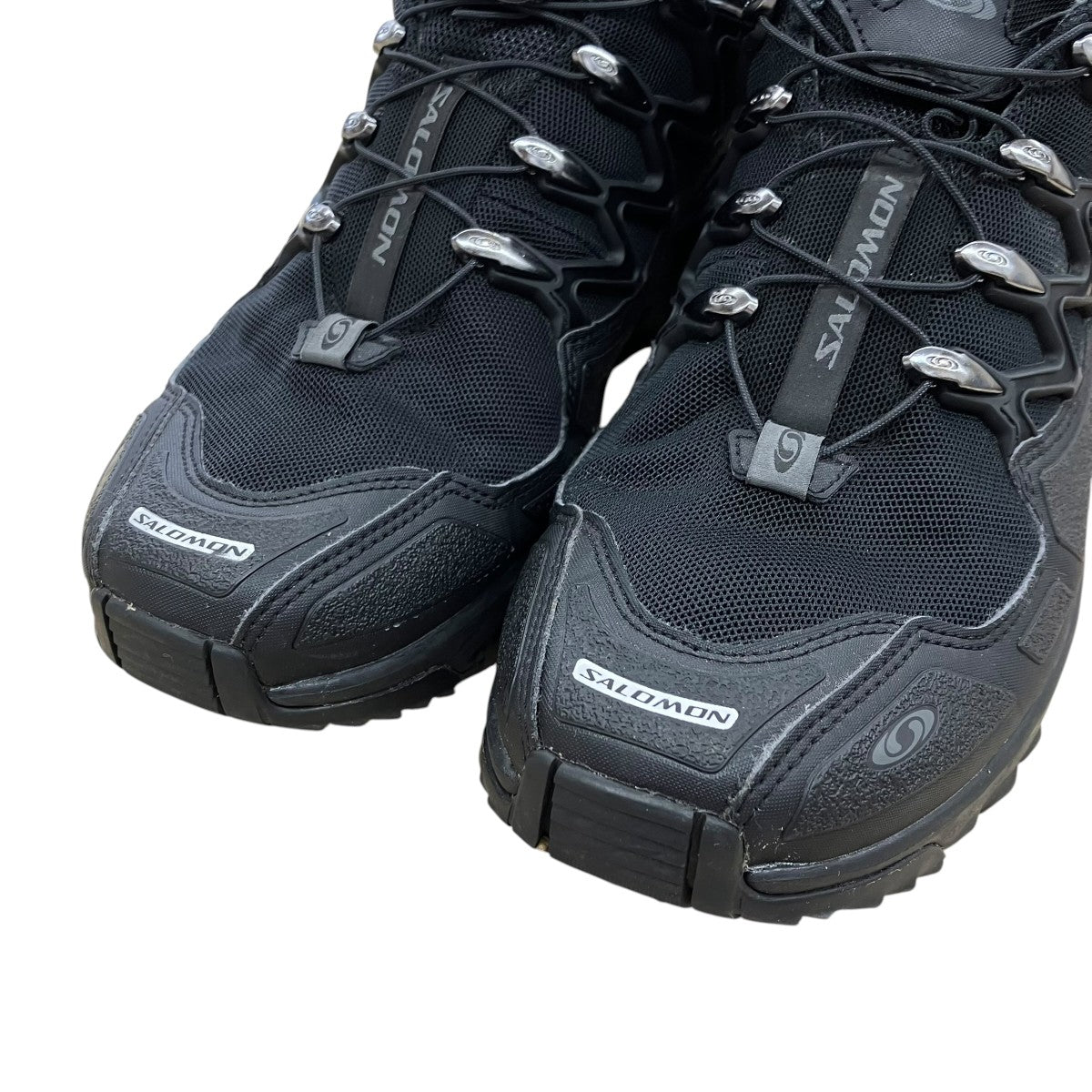 SALOMON スニーカー 古着・中古-3枚目のアイテム画像