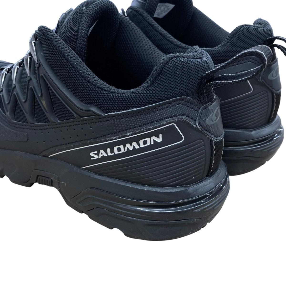 SALOMON スニーカー 古着・中古-4枚目のアイテム画像