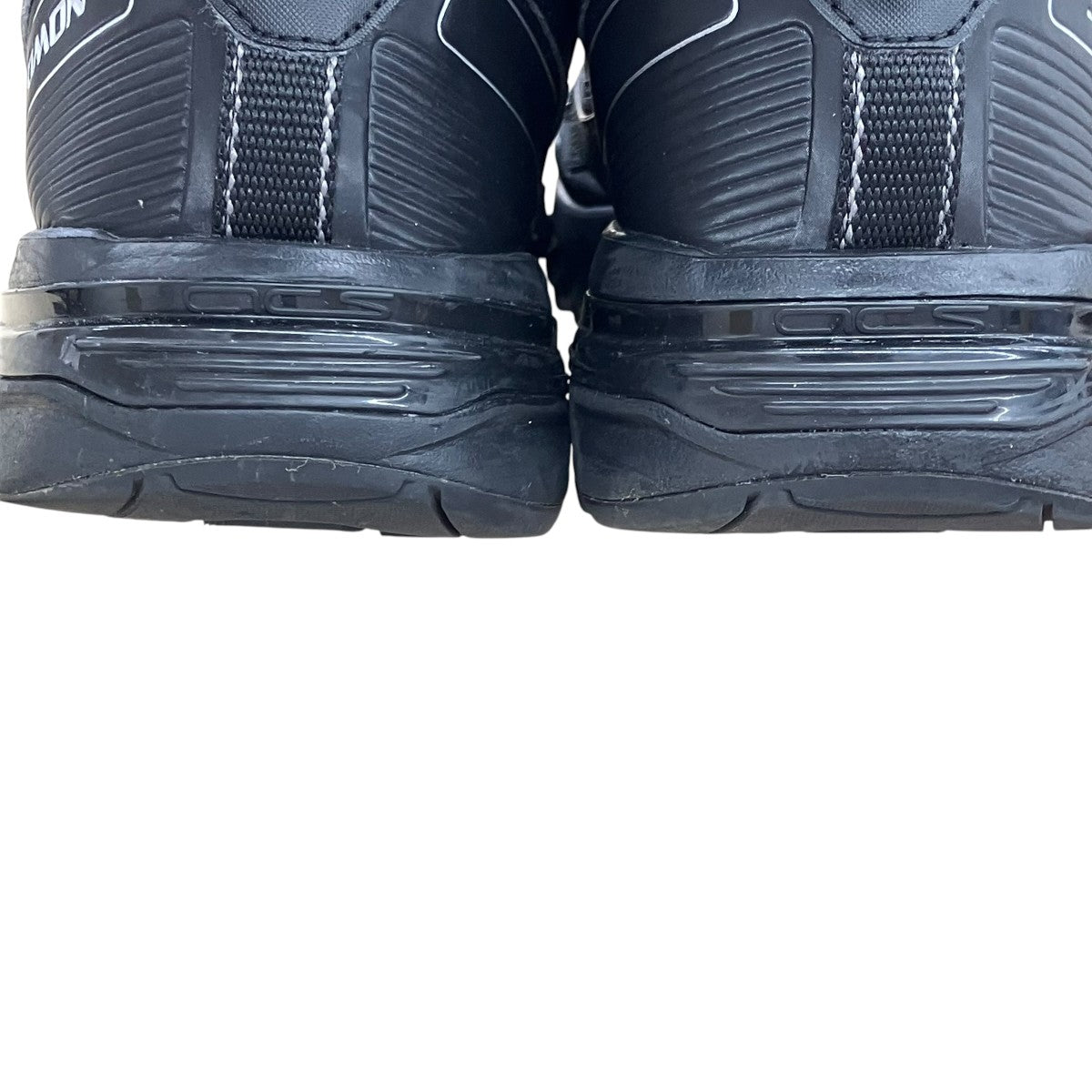 SALOMON スニーカー 古着・中古-6枚目のアイテム画像