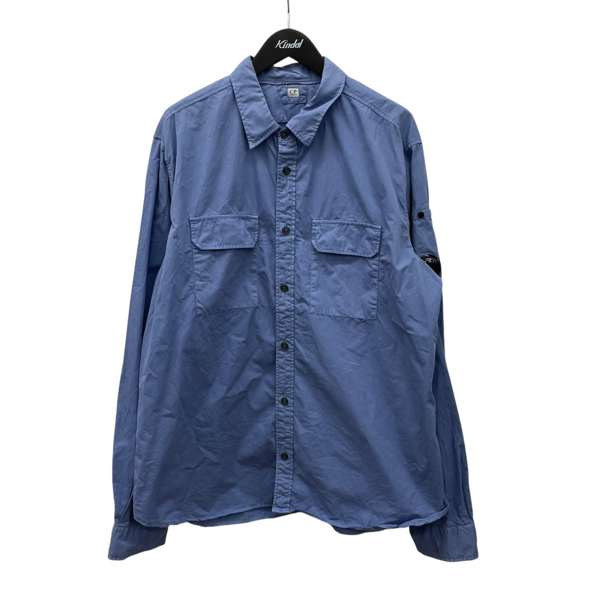 C．P COMPANY 長袖シャツCMSH157A