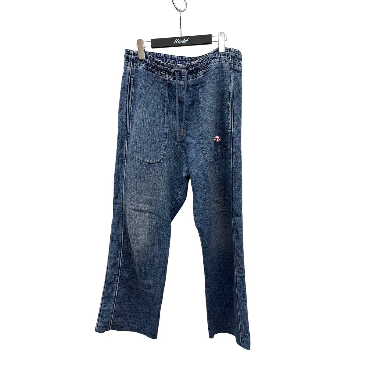 DIESEL イージーデニムパンツA03924 古着・中古-1枚目のアイテム画像