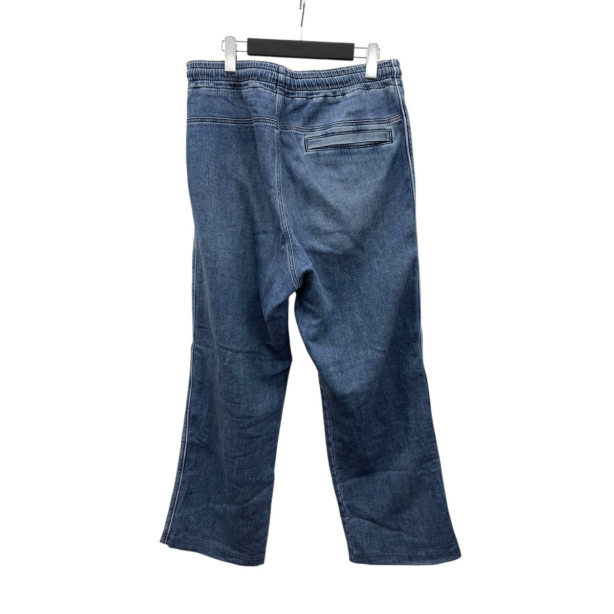 DIESEL イージーデニムパンツA03924 古着・中古-2枚目のアイテム画像