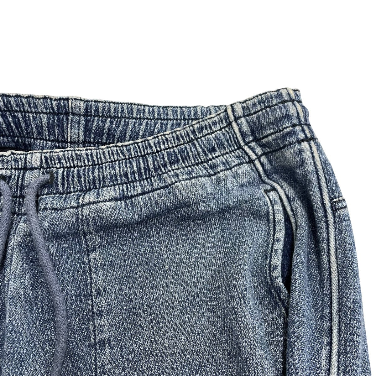 DIESEL イージーデニムパンツA03924 古着・中古-3枚目のアイテム画像