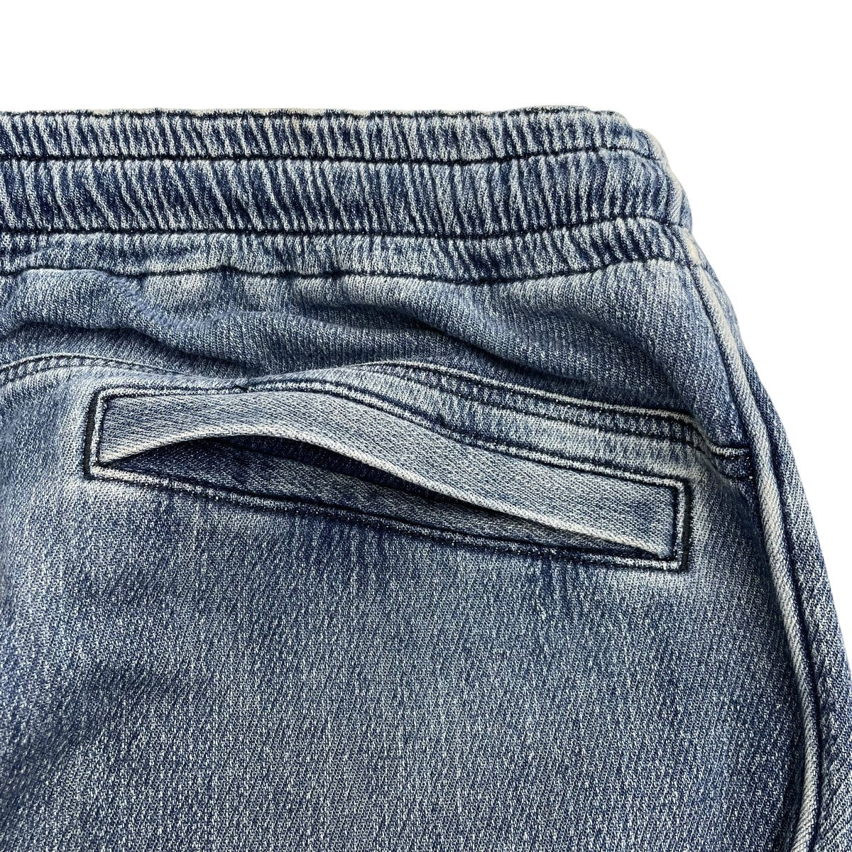 DIESEL イージーデニムパンツA03924 古着・中古-4枚目のアイテム画像