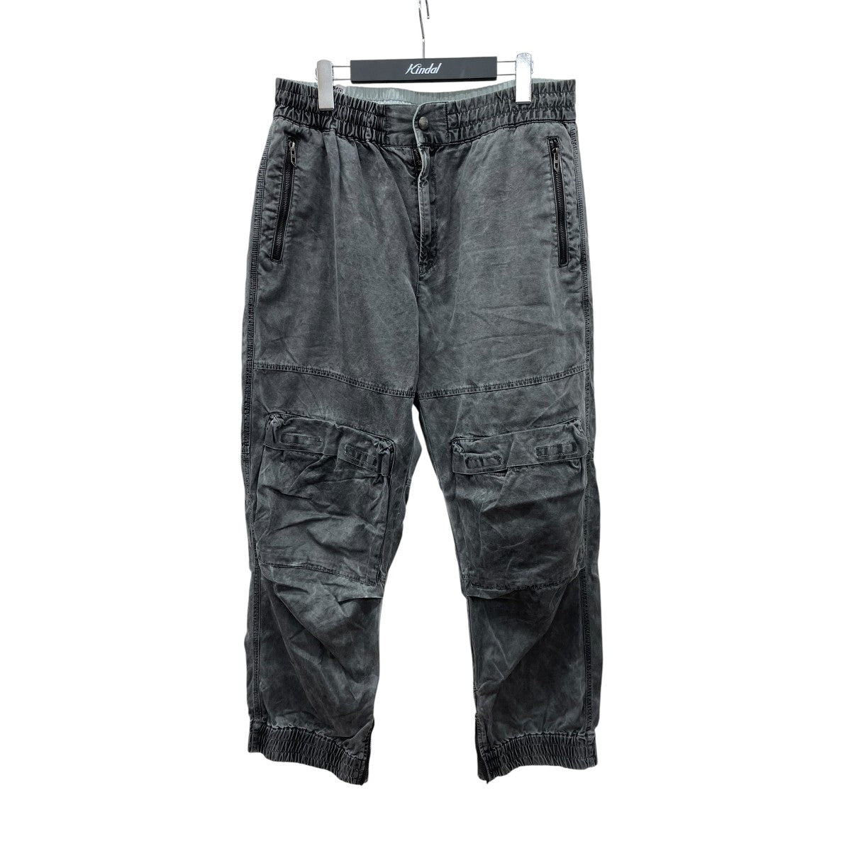DIESEL カーゴパンツA14761 古着・中古-1枚目のアイテム画像