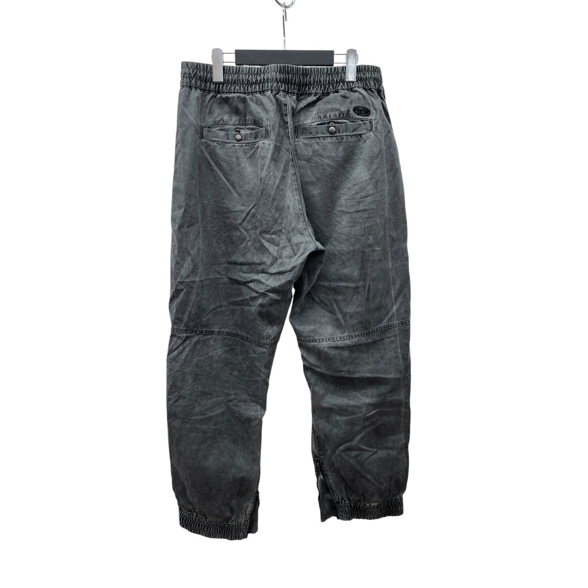 DIESEL カーゴパンツA14761 古着・中古-2枚目のアイテム画像