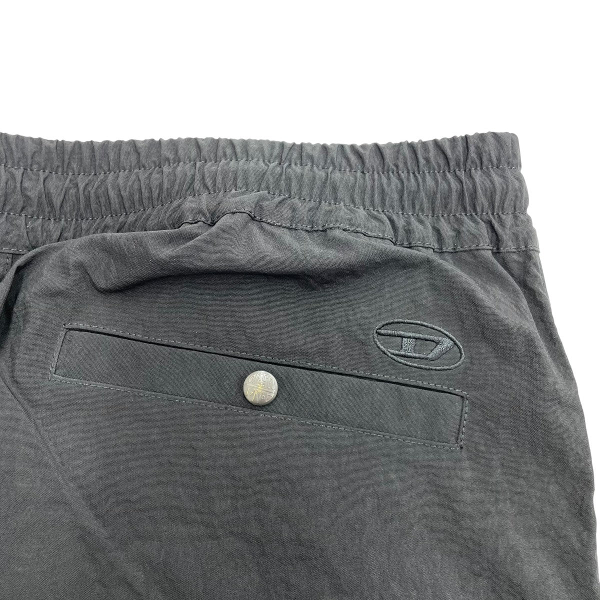 DIESEL P-DANZELカーゴパンツA14759 古着・中古-4枚目のアイテム画像