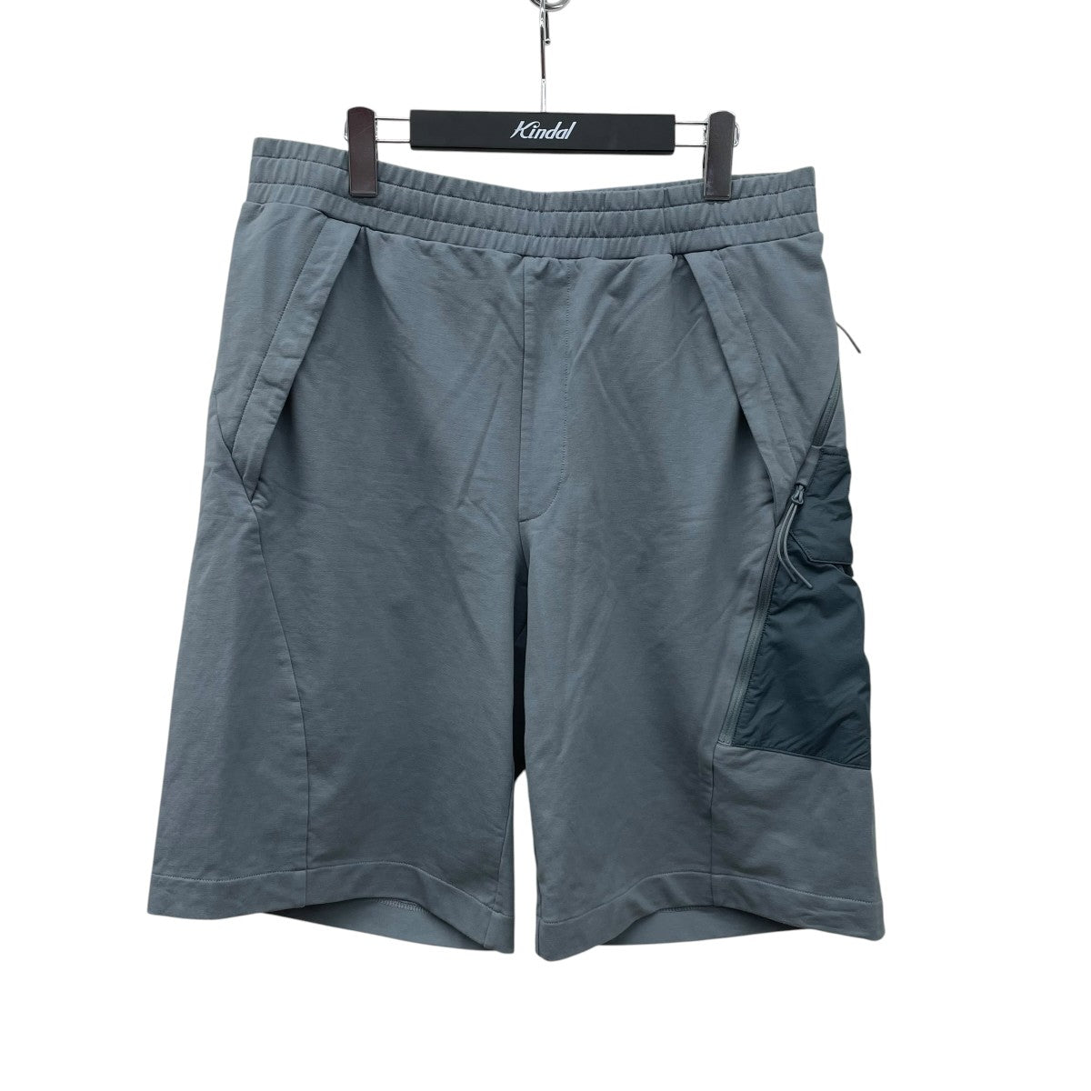 C．P COMPANY ハーフパンツ16CLSB016A