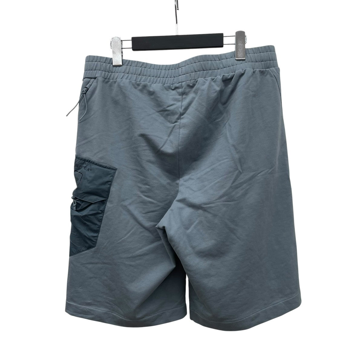 C．P COMPANY ハーフパンツ16CLSB016A 古着・中古-2枚目のアイテム画像