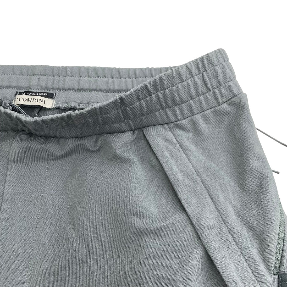 C．P COMPANY ハーフパンツ16CLSB016A 古着・中古-3枚目のアイテム画像