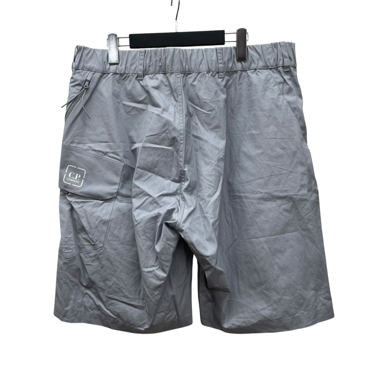 C．P COMPANY ハーフパンツ16CLBE031A 古着・中古-2枚目のアイテム画像