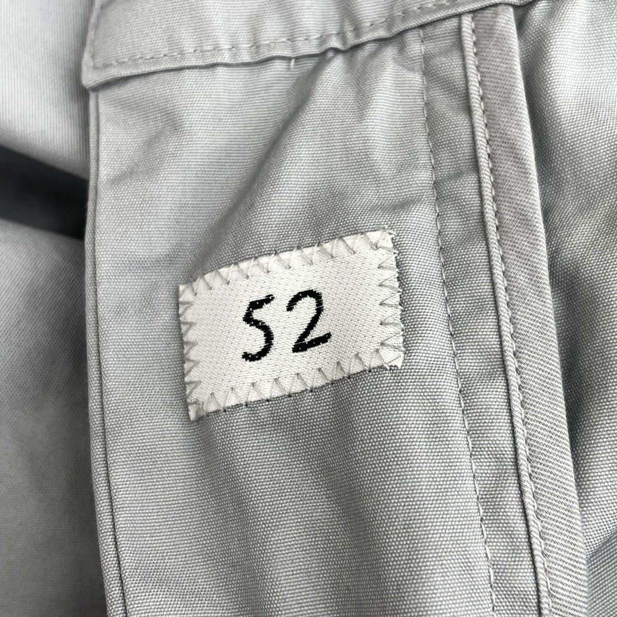 C．P COMPANY ハーフパンツ16CLBE031A 古着・中古-7枚目のアイテム画像