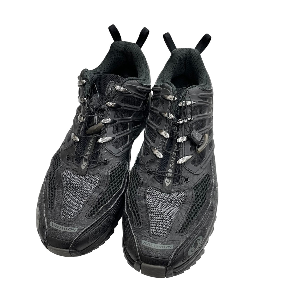 SALOMON ACS PROスニーカー471798 古着・中古-1枚目のアイテム画像