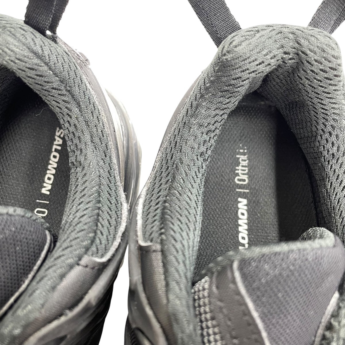 SALOMON ACS PROスニーカー471798 古着・中古-5枚目のアイテム画像