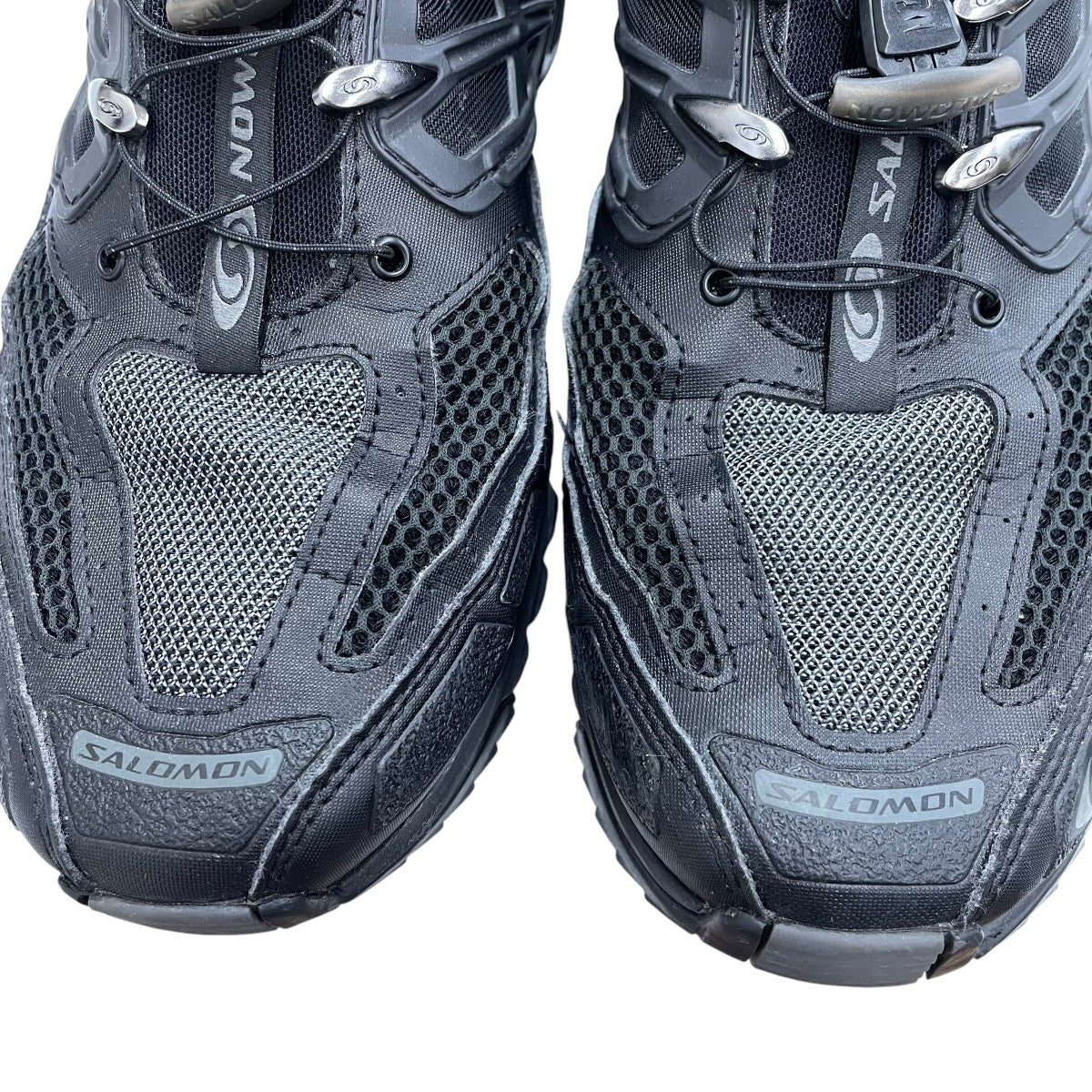 SALOMON ACS PROスニーカー471798 古着・中古-6枚目のアイテム画像