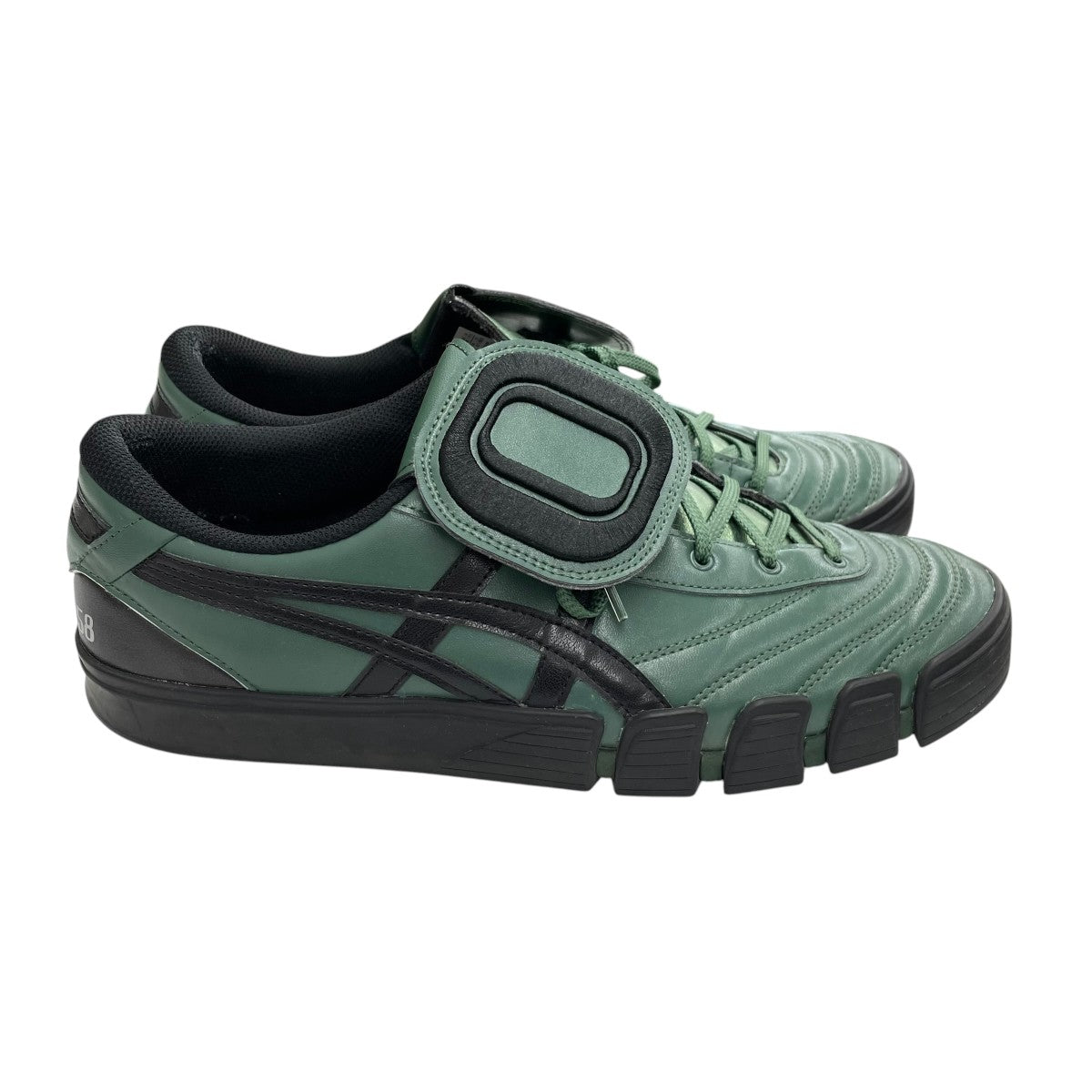 OTTO 958 × ASICS GEL-FLEXKEE PRO 28cm asics(アシックス) GEL-FLEXKEE PRO × OTTO 958スニーカーF450423