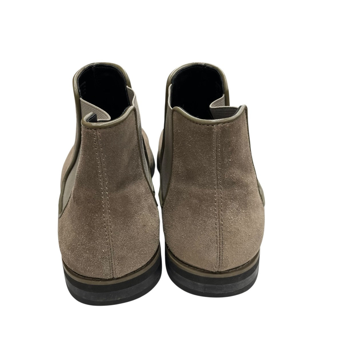 Calvin Klein Alixander Calfサイドゴアブーツ7200065 古着・中古-2枚目のアイテム画像