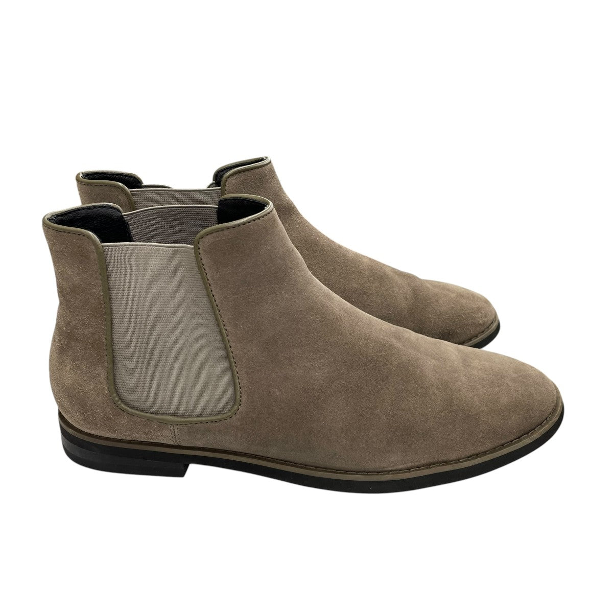 Calvin Klein Alixander Calfサイドゴアブーツ7200065 古着・中古-3枚目のアイテム画像