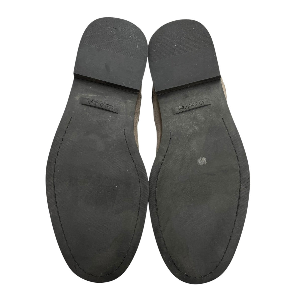 Calvin Klein Alixander Calfサイドゴアブーツ7200065 古着・中古-4枚目のアイテム画像