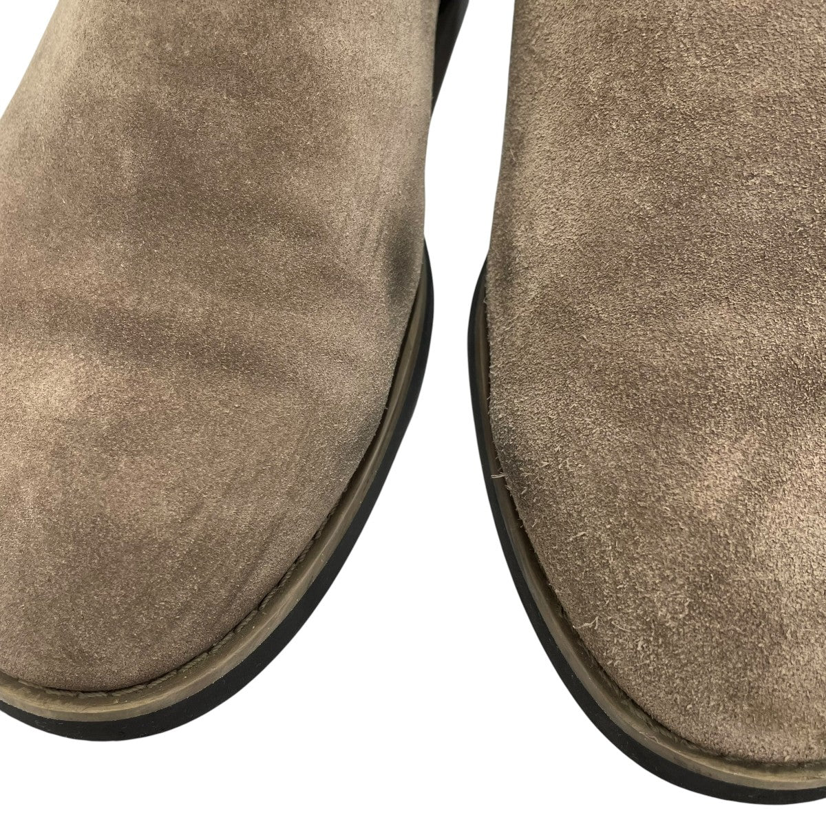 Calvin Klein Alixander Calfサイドゴアブーツ7200065 古着・中古-6枚目のアイテム画像