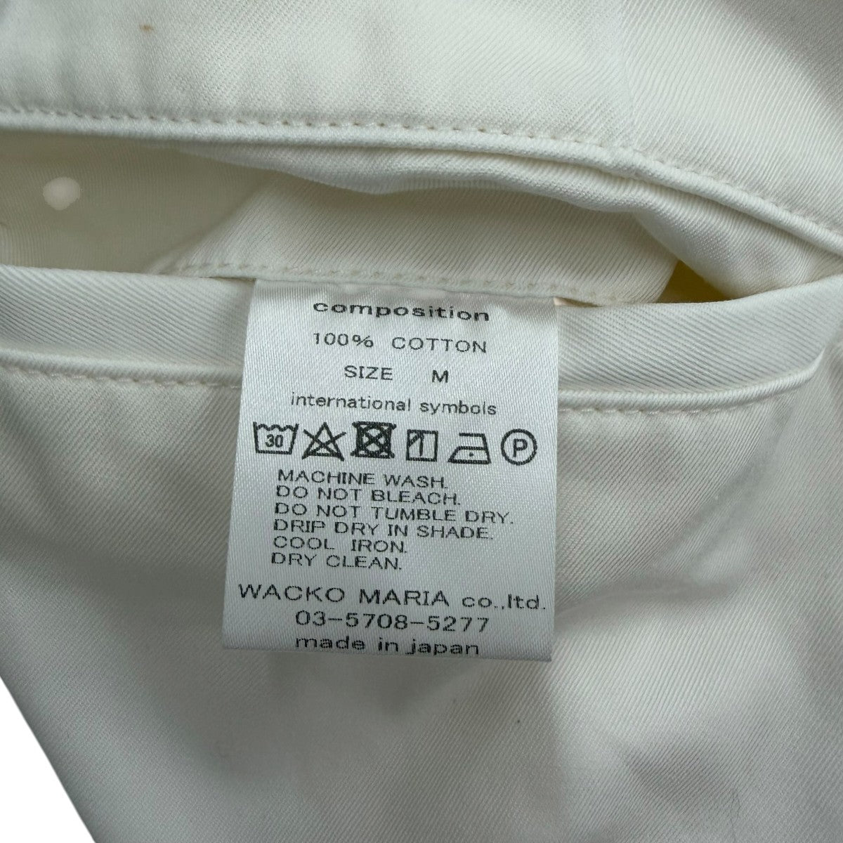2026SS パンツ DOUBLE PLEATED CHINO TROUSERS
