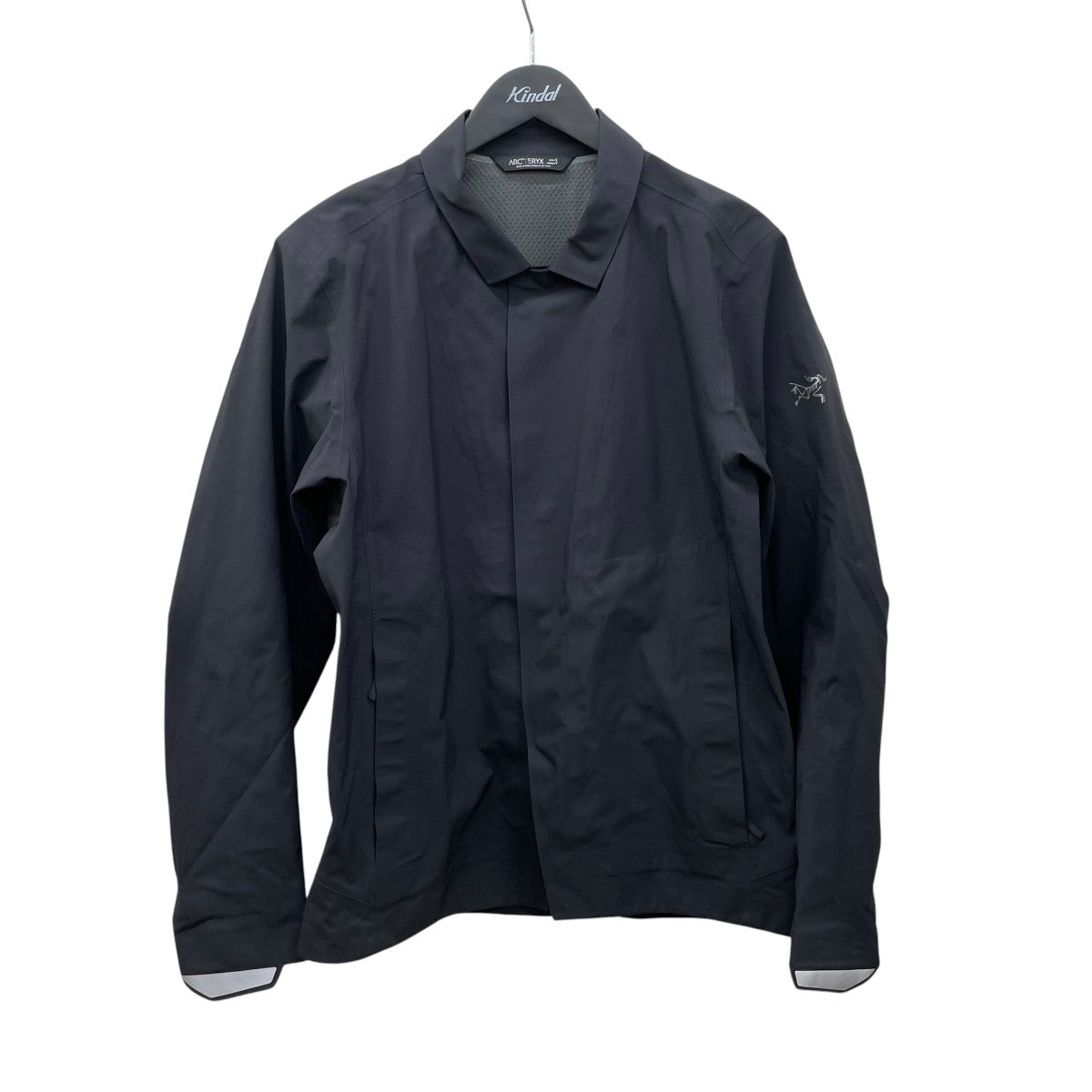 ナイロンジャケットA2B BLAZER