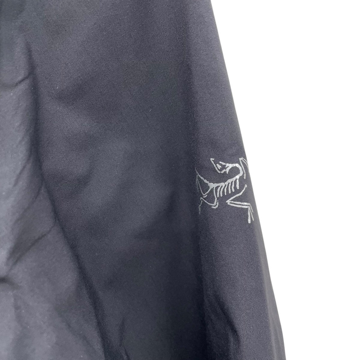 ナイロンジャケットA2B BLAZER