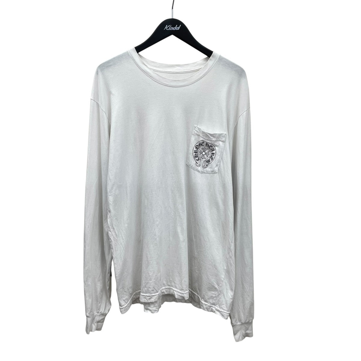 長袖Tシャツ