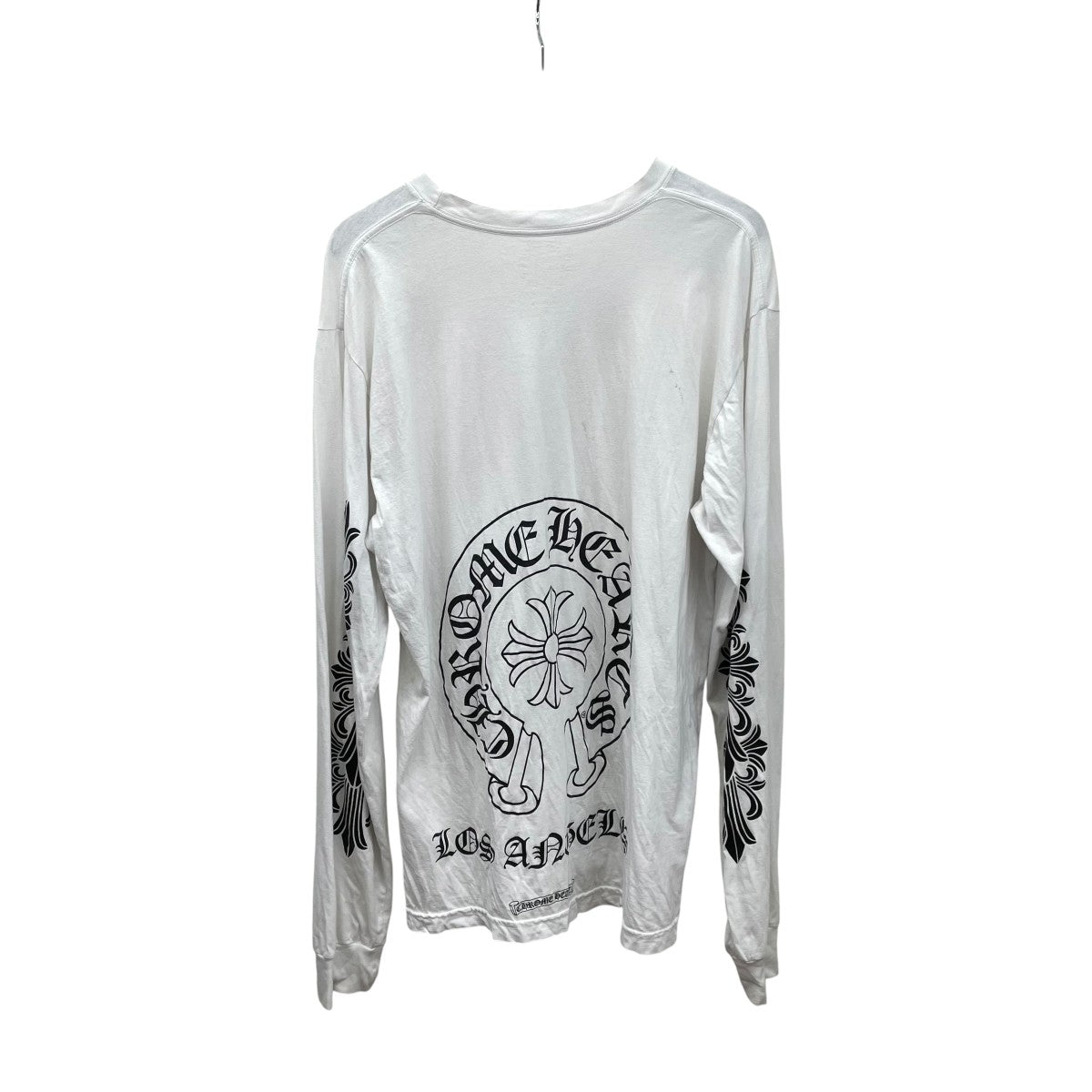 長袖Tシャツ