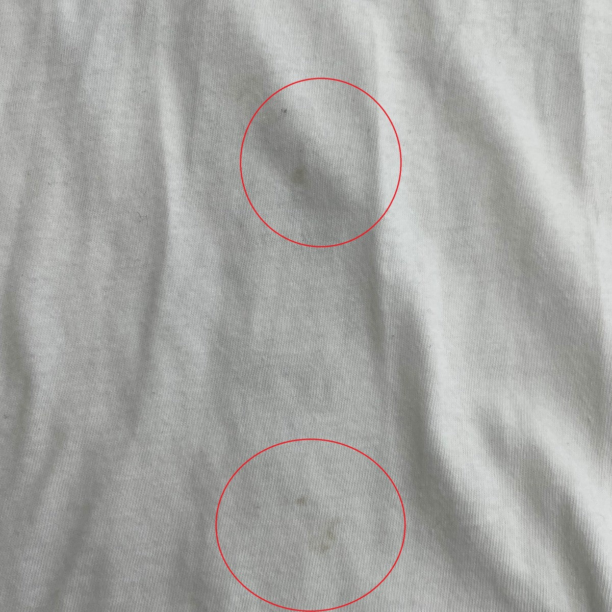 長袖Tシャツ