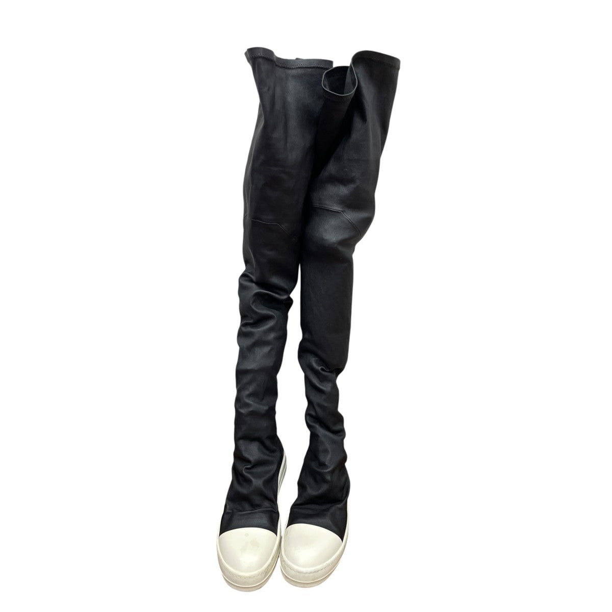 Tower High Sock Sneaksサイハイブーツ