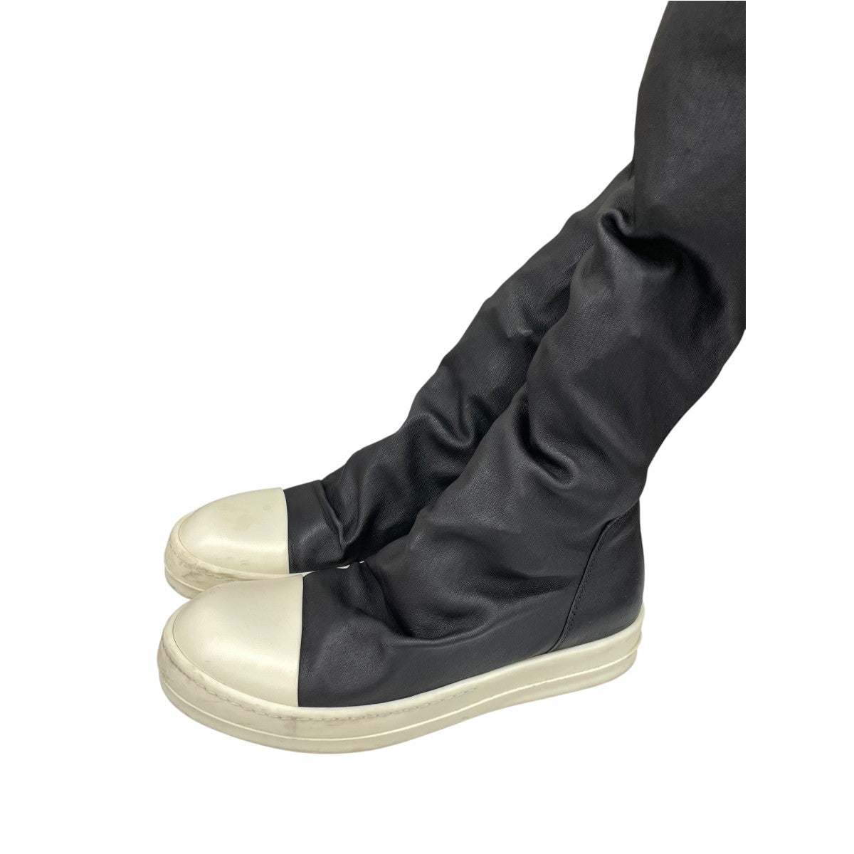 Tower High Sock Sneaksサイハイブーツ