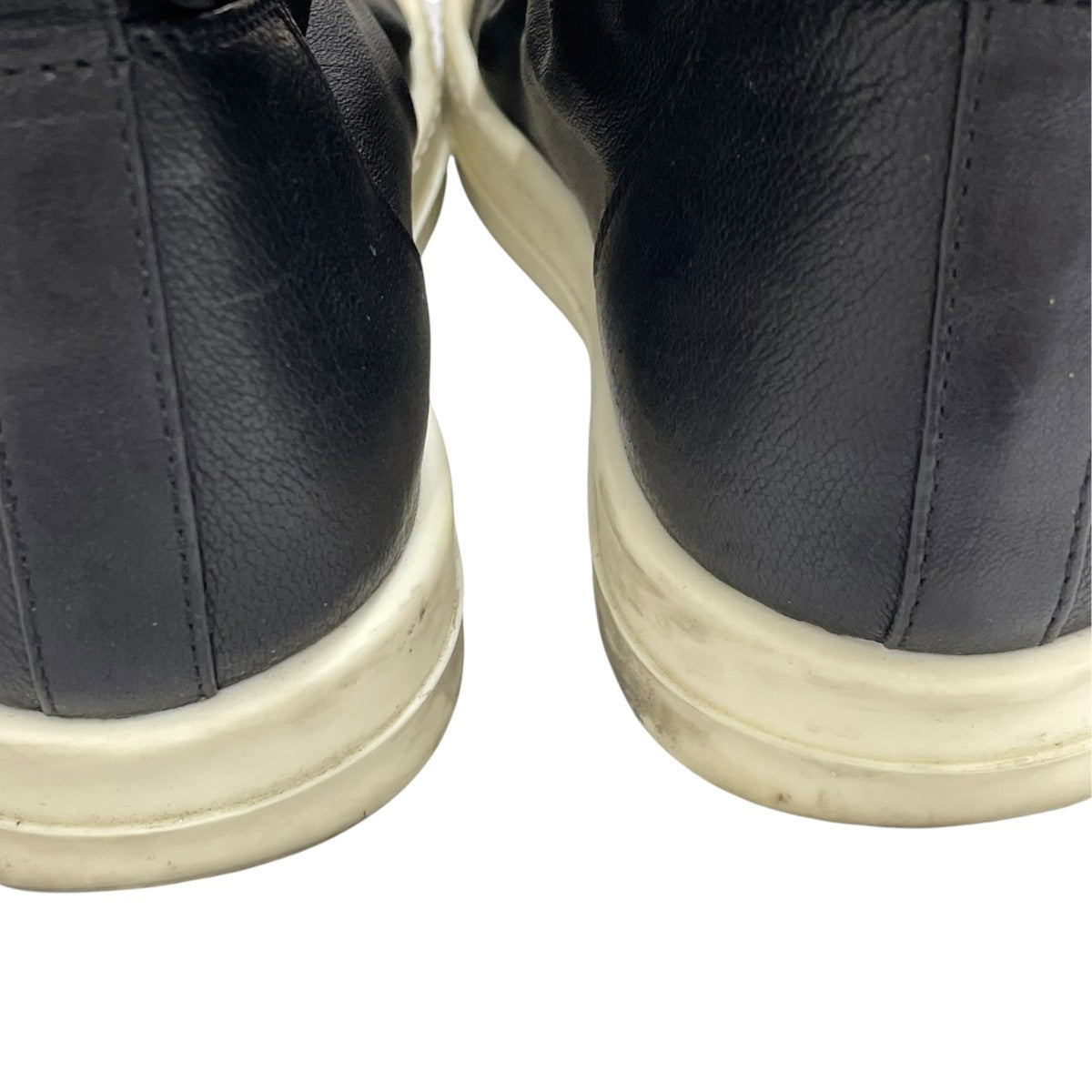 Tower High Sock Sneaksサイハイブーツ