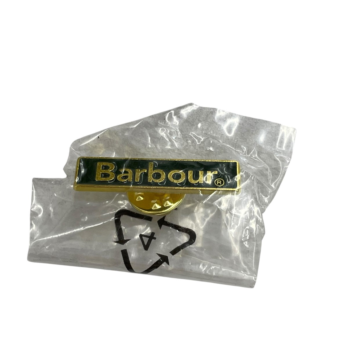 Barbour ショルダーバッグ 古着・中古-9枚目のアイテム画像