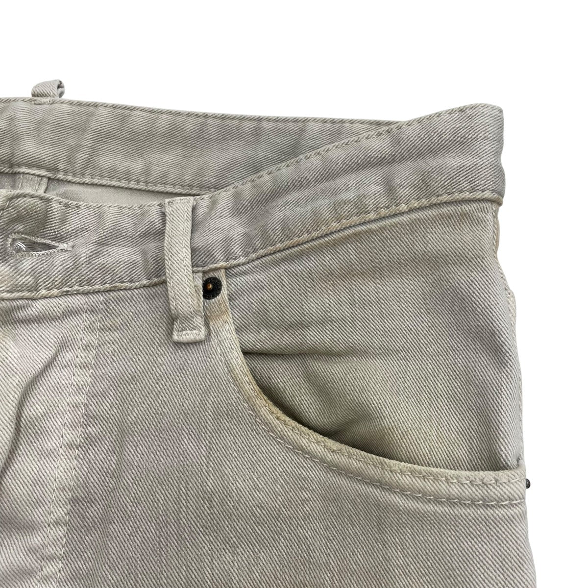DSQUARED2 デニムパンツS71LB0886 古着・中古-3枚目のアイテム画像