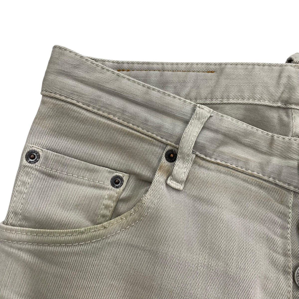 DSQUARED2 デニムパンツS71LB0886 古着・中古-4枚目のアイテム画像